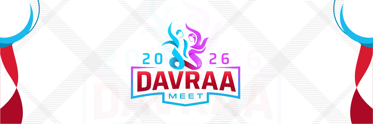 DAVRAA banner