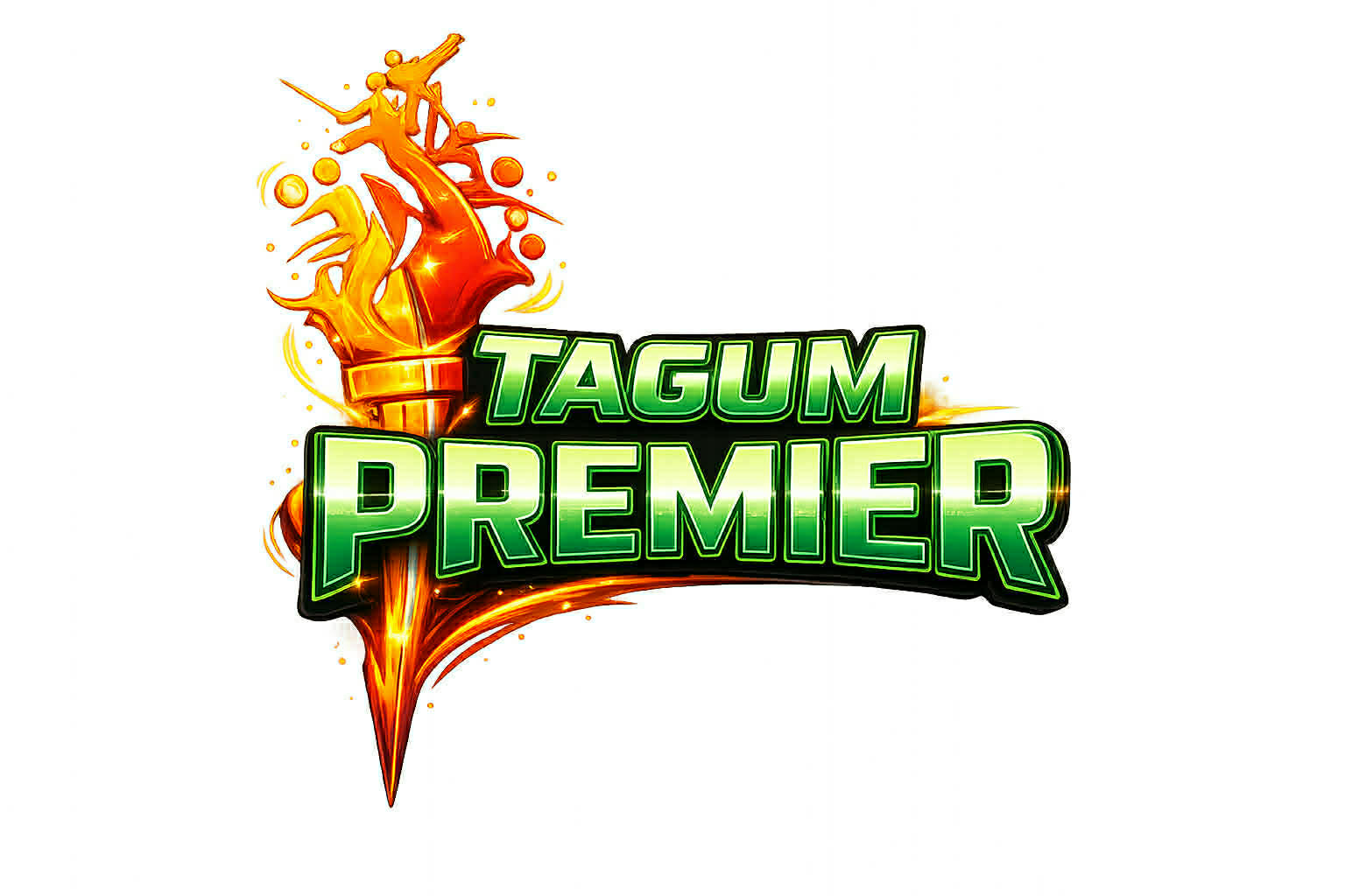 TAGUM PREMIER logo