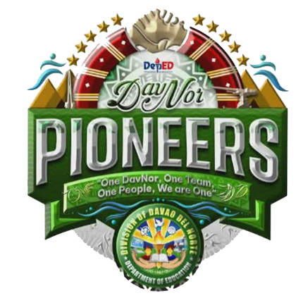 DAVNOR PIONEERS logo