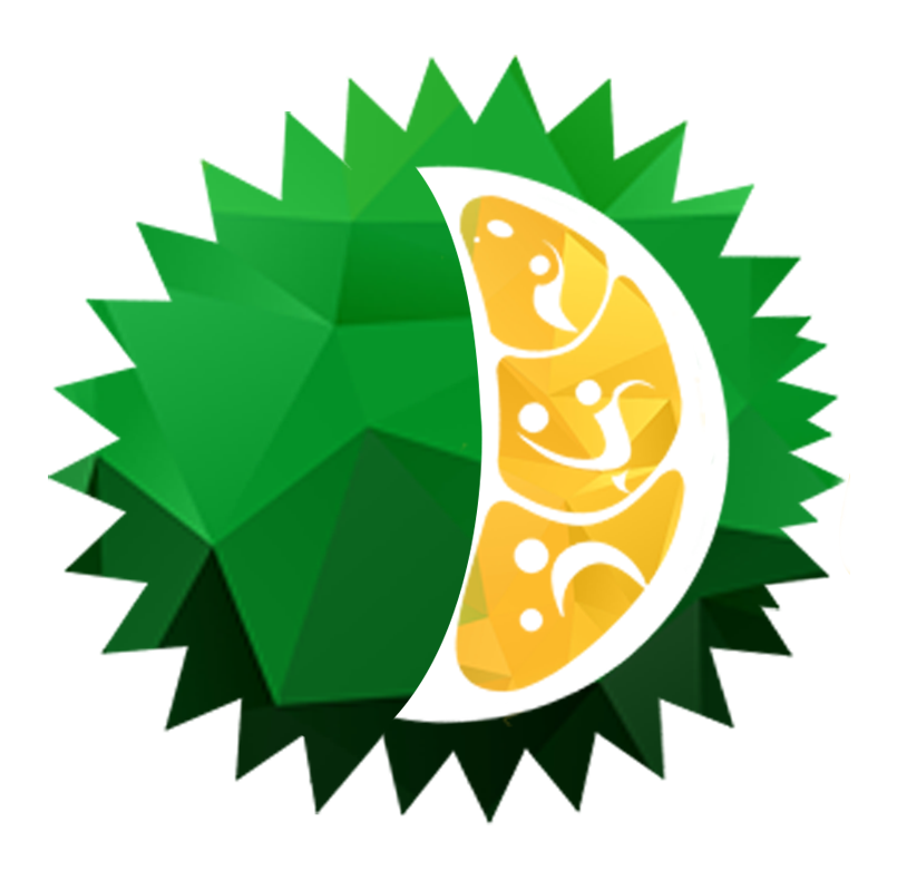 DAVAO DURIANS logo